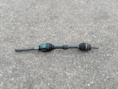 MITSUBISHI OUTLANDER 2.0 D 2006 DRIVESHAFT DRIVE SHAFT OSF RIGHT FRONT - Image 1 of 3