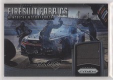 2016 Panini Prizm NASCAR Firesuit Fabrics Team Set /149 Kasey Kahne #FFT-KK