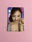 Twice Nayeon Taste of Love Alcohol Free Official Photocard