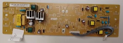 DELL 105K23993 Power Supply Board Assembly 1355CN Printer Used - Image 1 of 4