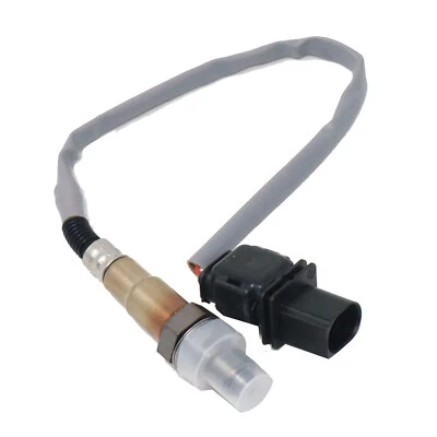 Sonda lambda ossigeno monte Jeep Renegade SUV 1.6 CRD 120CV 14-24 W68H - Imagen 1 de 4