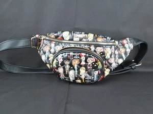 Nicole Lee USA Crossbody Purse - Picture 1 of 11
