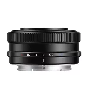 TTArtisan AF 14mm f/3.5 E autofocus Apsc lens for Sony E mount wide angle Black - Picture 1 of 16