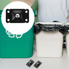  20 Pcs Geräterollen Aufbewahrungsbehälter Mit Rädern Für Mülltonnen
