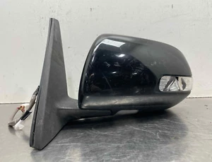 2011 Toyota 4Runner Driver Left Door Mirror Assembly *Broken Signal Light* 10 13 - Picture 1 of 12