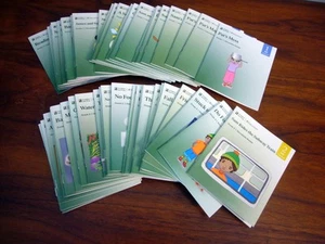 49 Decodierbare Leser LearnZillion EL Bildung 1.-2. Klasse Klassenzimmer Hausunterricht - Bild 1 von 10