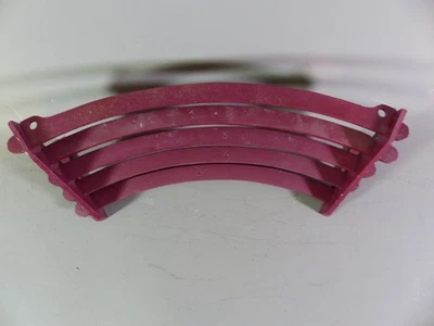 CIRQUE PHILIPPE - GRADINS - JOUET ANCIEN (3) - Photo 1/4