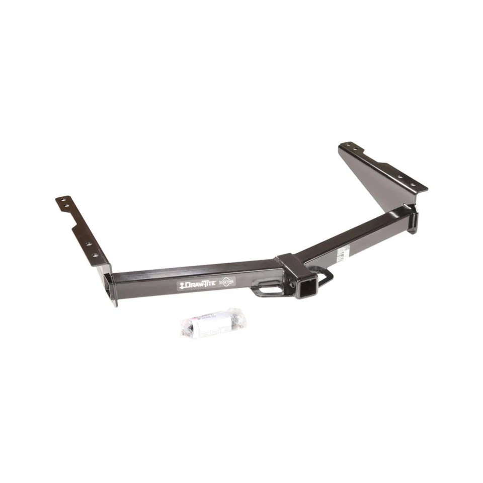 Draw-Tite 75715 Class 4 2" Receiver Trailer Hitch for Nissan NV1500 NV2500 - Imagem 1 de 1