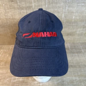 NAHAD Logo Adjustable Dad Hat Baseball Ball Cap Association Hose Accessories - Picture 1 of 8