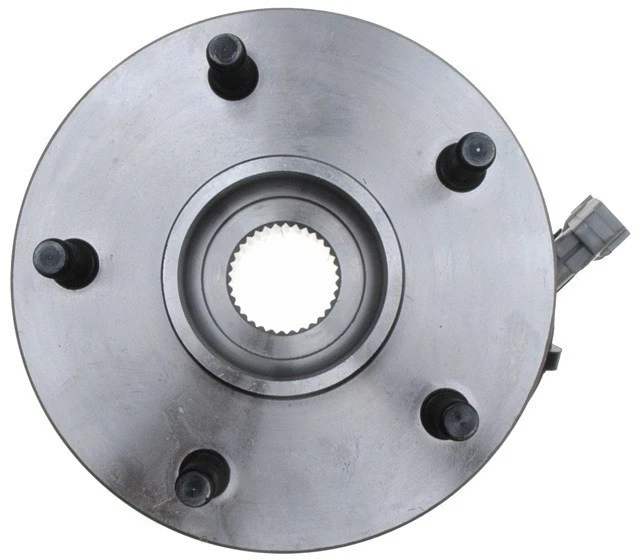 Ступица колеса в сборе - Изображение 1 из 4