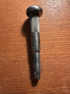 Dorman 610-436 Serrated Wheel Stud 103.96mm Length - Picture 1 of 2