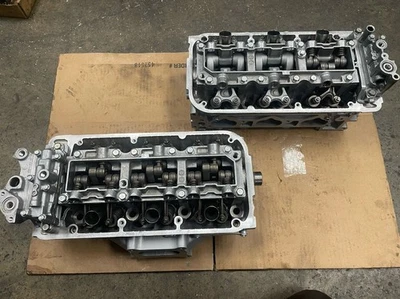 Culatas Honda Acura 3.5 J35 #R70 Odyssey Pilot Ridgeline RDX Vtec SOHC  Foto 1 de 4