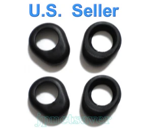 4 Ohrhörer für Jabra BT 2090 2080 2070 2050 2040 2010 3010 4010 4051 8040 HEADSET - Bild 1 von 1
