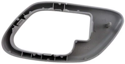 Bisel de manija de puerta interior Dorman para Chevrolet Tahoe 1995-2000 1996 1997 1998 Foto 1 de 3