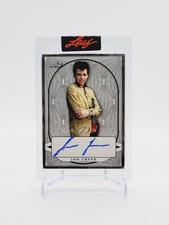 2023 Leaf Decadence Pop Century JON CRYER Auto Autograph 2/2 🎥