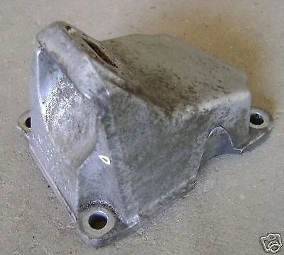 LH Motor Mount Bracket 93-95 Audi 90 2.8 V6 - 4A0 199 307 — 第 1/1 张图片