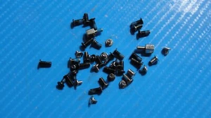 MSI GT62VR 6RE Dominator Pro 15.6" Genuine Screw Set Screws for Repair ScrewSet - Picture 1 of 1