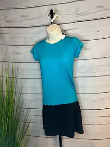 Woman's T-shirt Size XS Rue 21 Teal Green NEW - Picture 1 of 2