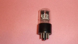 NEU 1 STCK. CEI 12AH7GT IC VINTAGE Doppel Triode Verstärker Ventil/Vakuumröhre 8-PIN  - Bild 1 von 7