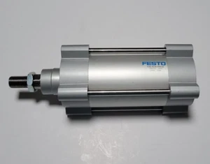 FESTO  DSBG-80-80-PPVA-N3 1646774 ISO Cylinder New - Picture 1 of 8