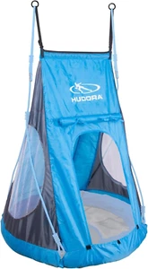 HUDORA Cosy Castle Tent Cover - Tent Cover for HUDORA Nest Swing 90 & 110/120 - Picture 1 of 12