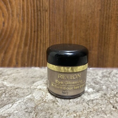 Revlon Eye Glossing Loose Powder Autumn Leaf .5oz HTF Rare Limited Edition - Image 1 of 4