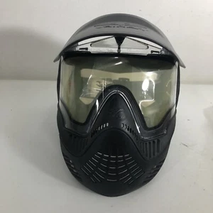 Valken M1 series Paintball Mask with thermal double pane visor - Picture 1 of 9