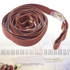 Music Book Clip Strap Practice Portable Sheet Music Pressure Line Sturdy for