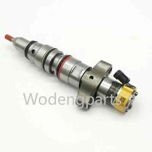 For CAT Caterpillar E330D 333D E320D MT745 Engine Fuel Injector 236-0962 2360962 - Picture 1 of 5