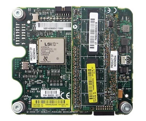 508226-B21 I HP Smart Array P700m 8-Channel SAS RAID Controller 510026-001 - Picture 1 of 3