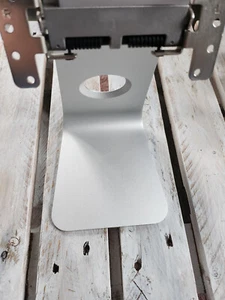 Original iMac 21.5" A1311 Stand Foot Fuß mit Halterung 922-9219 922-9371 - Photo 1/5
