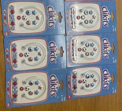 Lego Clikits - Bild 1 von 2