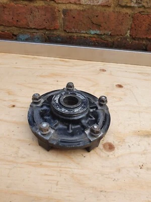 YAMAHA R6 5EB 1999-2002 Rear Sprocket Carrier - image 1 of 4