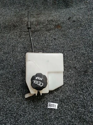 FOR 2014 KIA CEED 1.6 DIESEL COOLANT EXPANSION RESERVOIR  25430-A2000 - Image 1 of 4