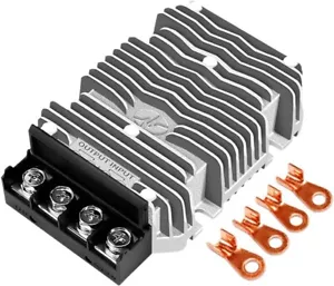 24V to 12V Step Down Converter 18V 20V 24V 36V Step Down to 12V 50A 600W Convert - Picture 1 of 7