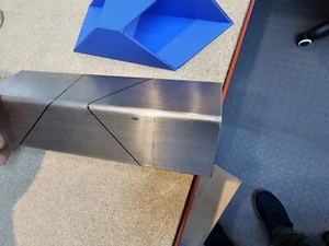 45 Degree Box and Diamond Marking Tool - Picture 1 of 5