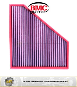 Filtro de aire Chevrolet Camaro VI 3.6 V6 2016 2017 2018 2019 2020 BMC 335 hp - Imagen 1 de 2