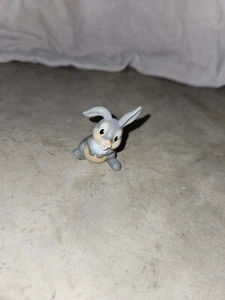 Disney Figures Thumper by McDonald’s - Picture 1 of 3