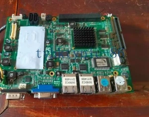 ASB-L701 R1.30 Industrial computer motherboard - Picture 1 of 5
