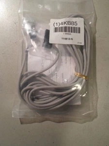 New Sealed Speedaire Prewired Reed Switch (1)4kB85 114812-G - Picture 1 of 5