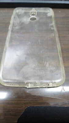 Capa de borracha TPU macia para Huawei Mate 10 Lite - Imagem 1 de 4