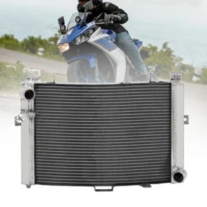 Für KTM 1290 Super Duke / 1290R 2014 2015 2016 Aluminium Kühler Kühler - Bild 1 von 11