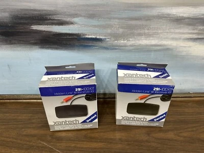 Xantec 291-10d Kit NEW PRICE (1) - Image 1 of 4