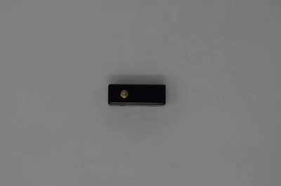 Slim Spring Plunger Snap Action Switch Omron  Z-15GS 15A SPDT Solder Term 2KRL3 - Image 1 of 4