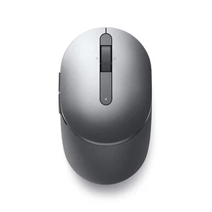 Dell MS5120W-Titan Grey Pro Wireless Dual Connectivity Mouse Bluetooth 5.0, - Picture 1 of 8