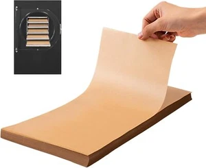 150 PCS Tray Mats Set for HARVEST RIGHT Freeze Dryer Medium Trays - Picture 1 of 3