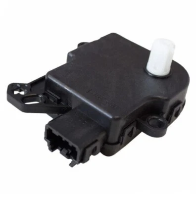 OEM NUEVO 2010-2014 Ford Mustang Soplador Motor Pilía Calentador Puerta Actuador Resistencia Foto 1 de 4