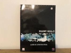 Guide SILENT HILL 2 - ESPAGNOL / SPANISH - Konami - Bild 1 von 3