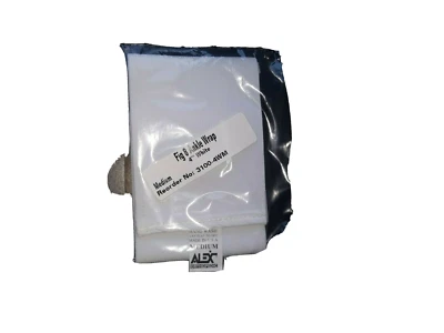 图 8 踝包,4 英寸中号白色 Alex 骨科男女通用 Sprain Strain — 第 1/4 张图片