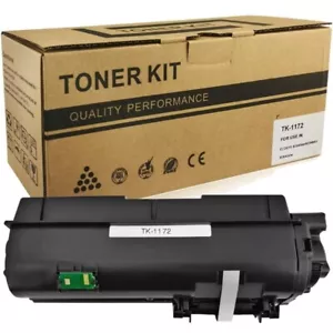 Kompatybilny z tonerem TK-1172 TK1172 TK 1172 1T02S50US0 do Kyocera Ecosys - Zdjęcie 1 z 5